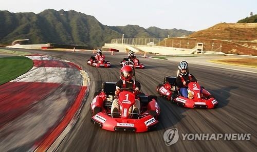 인제스피디움 "올해는 모터스포츠 대중화 원년의 해" - 2