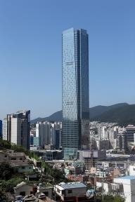 지난해 부산 혁신도시 지방세 수입만 4천59억원 - 2