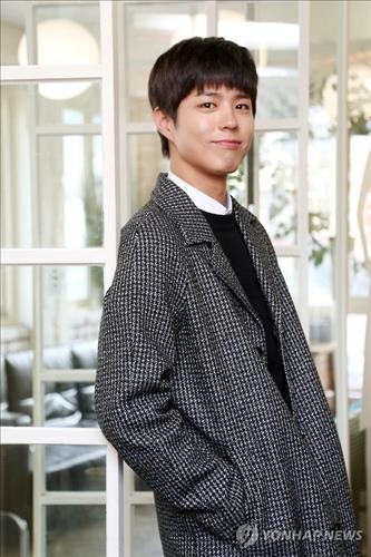박보검 "떴다고요? 앞으로도 지하철 탈거예요" - 3
