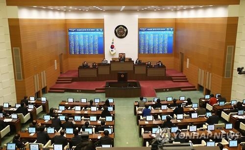 서울 유치원·어린이집 누리예산 4.8개월치 긴급 편성(종합2보) - 2