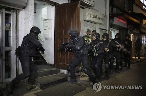 인도, 잇단 가짜 테러협박에 골치…학교·관청·공항 겨냥 - 2