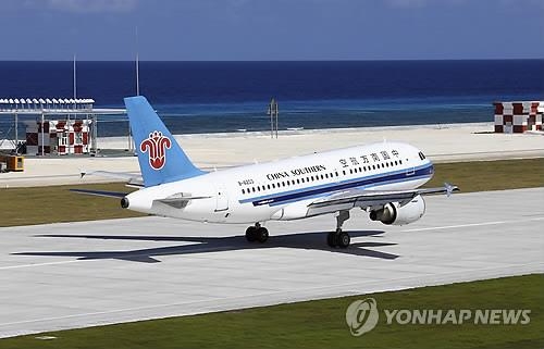 미국, 필리핀·인도와 남중국해 합동순찰 추진…중국 압박 - 3