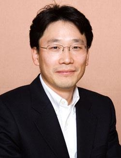 SK컴즈, 박상순 신임대표 내정…재기 노린다 - 2