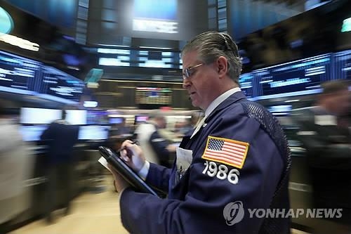 글로벌 금융시장 요동…그 이유 5가지 - 3