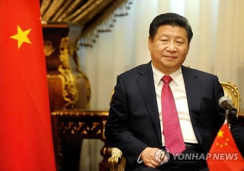 <한반도 新냉전> ⑨중국이 풀 고차방정식…미일동맹 견제·대북제재 강화 - 3