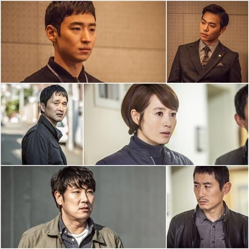 김혜수가 살아나자…tvN '시그널' 자체 최고 9.5% - 2