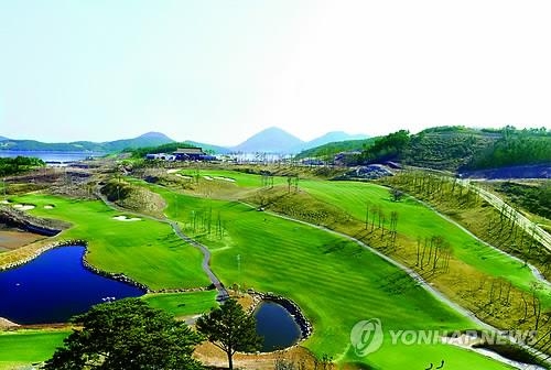 전남관광㈜ '경도골프장 코스관리 업무 위탁' 효율성 논란 - 2