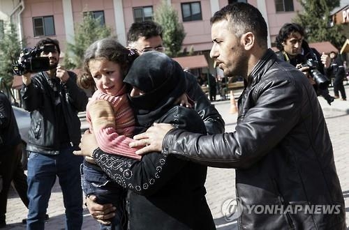 시리아 내전사태 해결의 암초로 등장한 러시아-터키 대립 - 2