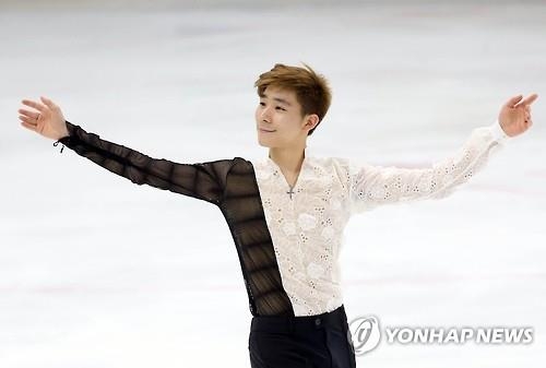 4대륙피겨선수권 18일 개막…이준형·김진서 '톱10 도전' - 2