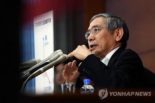 각국 중앙은행들 다음달에 배수진…위기확산 막아낼까 - 5