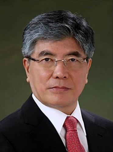 김중수 전 한은총재, 다음 달 2일 한림대 총장 취임 - 2