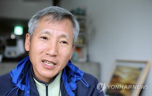평화운동가 정의행 호남평화인권사랑방 의장 별세 - 2