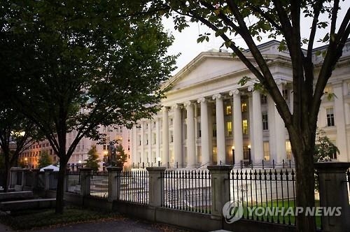 중국, 작년 12월에 미국 국채 22조원어치 팔아 - 2