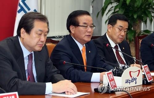 與, 총선 두달도 안남았는데 또 '공천룰 내전'…계파 대결 - 3