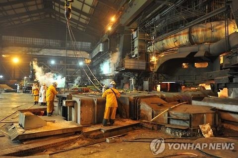 포스코, 증시서 부활하나…가치투자가들 따뜻한 시선 - 3