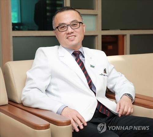 <인터뷰> 이창훈 신임 부산대병원장 - 2