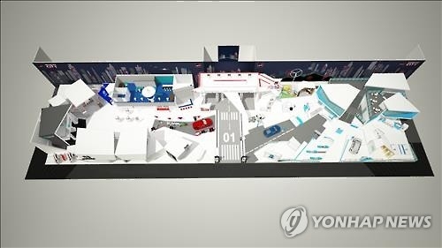 '모바일이 모든 것'…'MWC 2016' 내일 개막 - 3