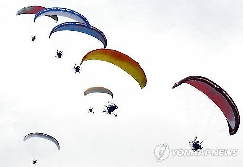 '지구촌 레저축제' 춘천레저대회 8월12∼15일 열려 - 2