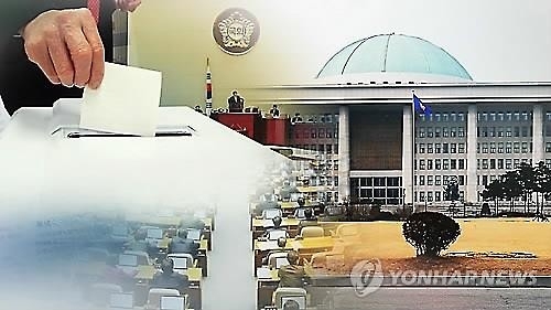 '억' 소리나는 여론조사 경선비용…예비후보 가슴앓이 - 2