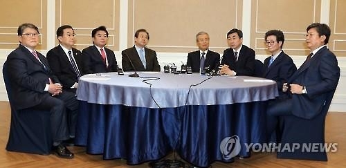 기약없는 선거구 획정…3월로 가면 총선연기론 부상 - 2