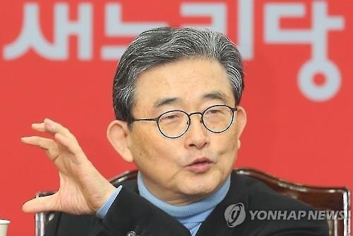 與 이한구式 '현미경 심사'…현역들도 대거 탈락하나 - 2
