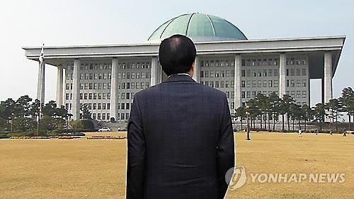 "선거구획정 지연 해도 너무하네"…통폐합 후보들 '우왕좌왕' - 3