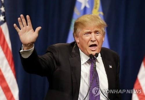 '원조 뉴요커' 트럼프…텃밭 뉴욕서는 인기 시들 - 2