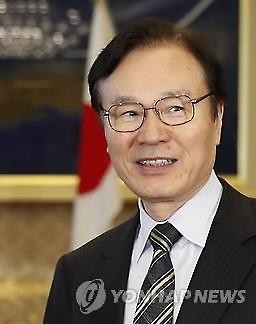 "日 아베 외교책사 방미…對북한·중국 대응 방안 논의" - 2