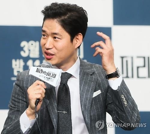 신하균 "나눌 이야기가 많은 드라마"…tvN '피리부는 사나이' - 3