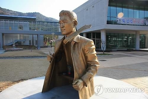 <길따라 멋따라> '순백의 세상' 인제 자작나무 숲 - 8