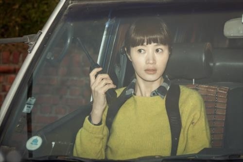 '시그널' 김혜수 vs 김혜수…섹시하거나 청순하거나 - 3
