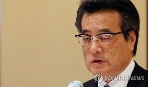 日 제 1·3 야당 합당 합의…"反아베 세력 담는 그릇될 것" - 2