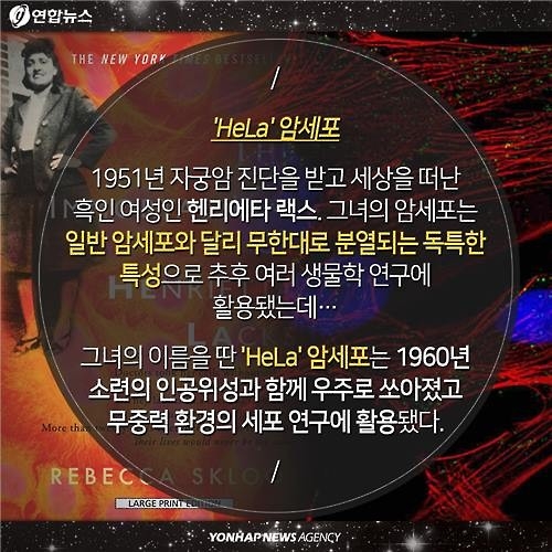 <카드뉴스> 레고에서 성찬와인까지…우주로 간 '이색 아이템' - 6