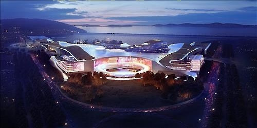 모히건 선 "한국형 복합리조트 만든다" - 3
