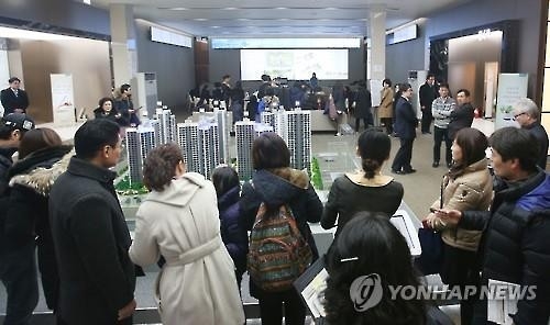 기본형건축비 인상…85㎡ 분양가 상한 411만원↑ - 2