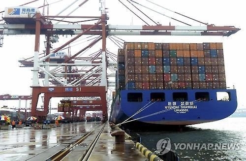 미국 1월 상품수지 적자 622억 달러…1.1% 적자폭 늘어(종합) - 2