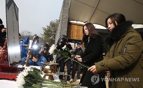 충무로 비주류들이 결기로 만든 '귀향'의 눈부신 흥행 - 3