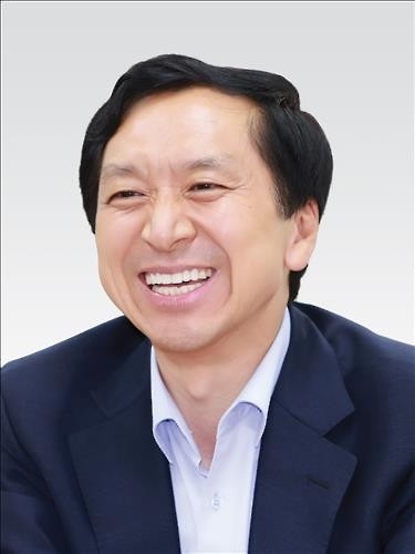 김기현 울산시장 '문화관광 세계화' 나서다(종합) - 2