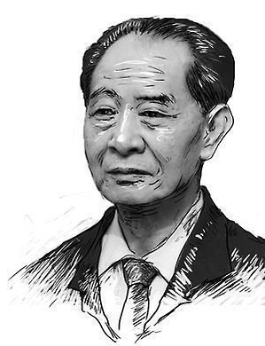 中 후야오방 비서 저서 출간 "그의 집안에는 부패분자 없다" - 2