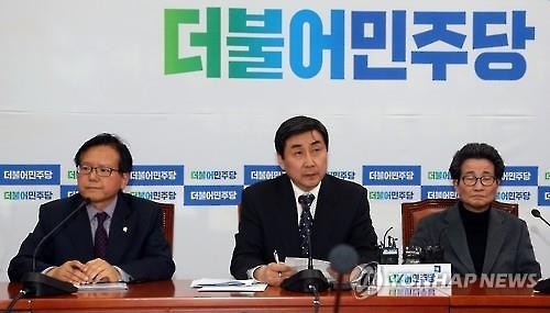 '필리버스터 정국' 중대 기로…선거구 오늘 처리될까 - 3