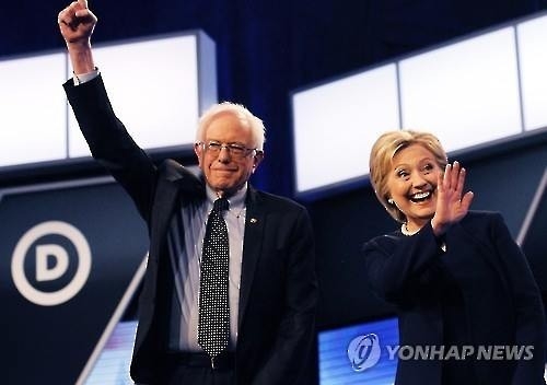 보호무역, 미국 대선 최대이슈로…"트럼프 돌풍 원동력" - 2