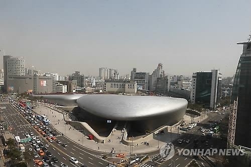 '두 돌' 동대문디자인플라자…서울의 핫 플레이스가 되다 - 3