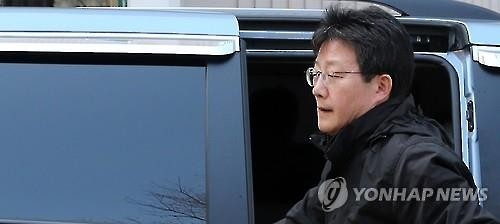 '우군 잃고 외통수 몰린' 유승민, 사즉생 결단 내리나 - 3