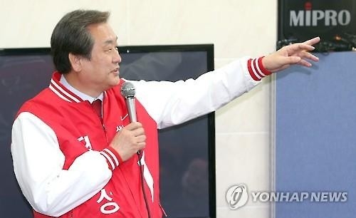 야권재편 이어 총선후 여권發 정계개편 회오리도 불까 - 2