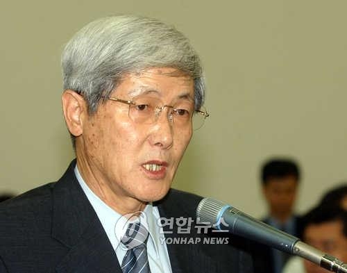 초대 국가인권위원장 김창국 변호사 별세 - 2