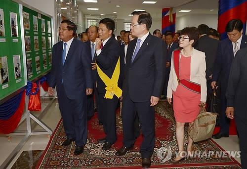 작년 선진국의 개도국 지원액 사상 최대…한국은 세계 14위 - 2