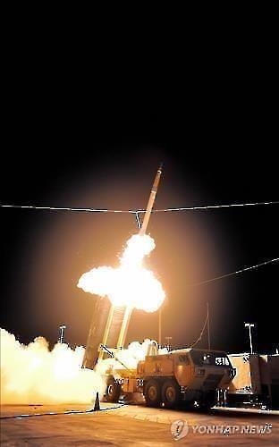 美군축차관보 "사드의 가능한 조기 배치·운용 타당성 모색" - 2