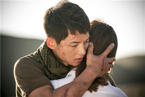 "꼭 또 나 만나러 와요 다음 생에도"…'태후' 38.8%로 종영(종합) - 5