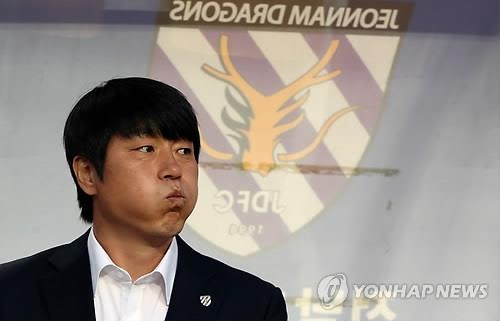 <프로축구> '아직도 무승' 전남·인천…'멀고 먼 첫 승리' - 2