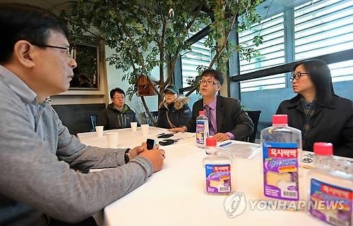 <디지털스토리> '가습기 살균제' 억울한 죽음…누가 책임져야 하나요? - 19